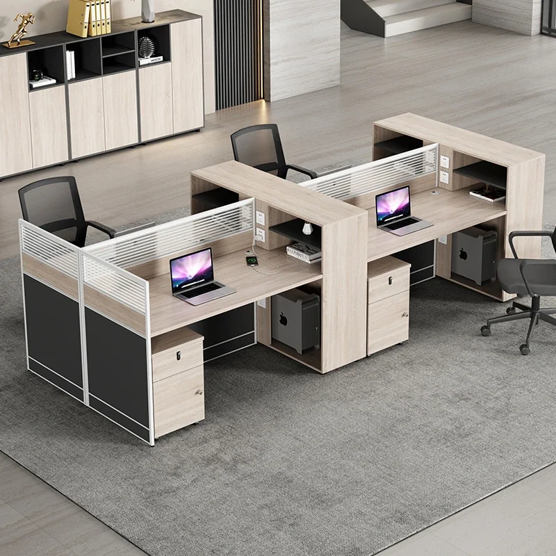 

Computer Table Height Adjustable Motion Desk Electric Standing Gaming Desk White Desk Small Table Side Meuble Office Furniture