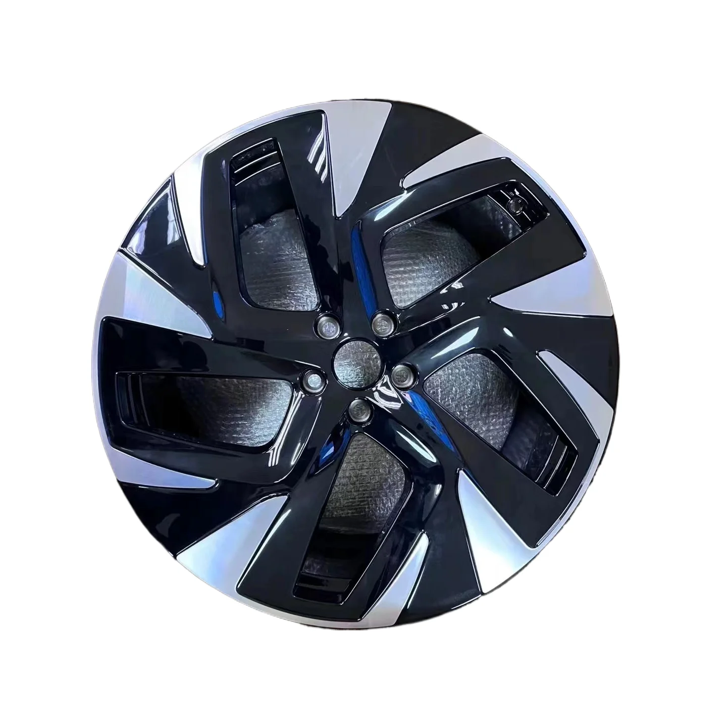 

Wholesale ID6 Wheel New Original Aftermarket Used Car Hub Tyre for ID6 Rim and Tire