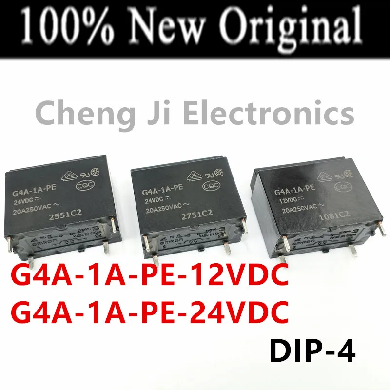 5-10Pcs/Lot G4A-1A-…