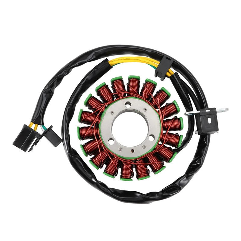 

B07A-32101-17G00 Катушка статора для Suzuki DL650 DL SV 650 V-Strom Vstrom ABS SV650 SV650S 32101-17G02 32101-17G01 32101-17G13