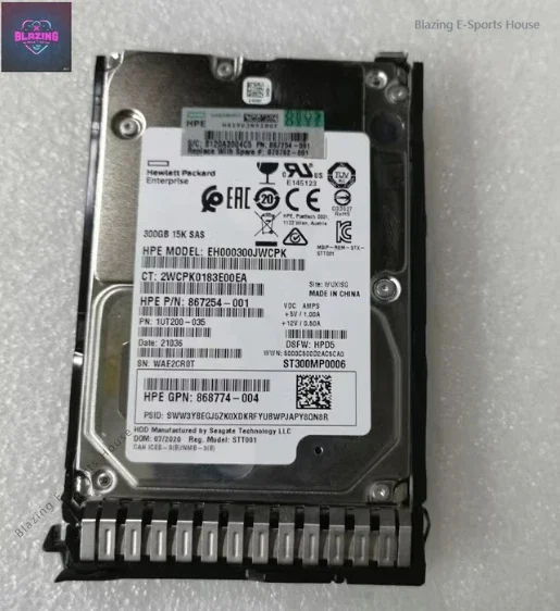 New High Quality Hp… - image