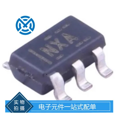 Electronic components TLV3501AIDBVR analog voltage comparator amplifier IC chip integrated circuit