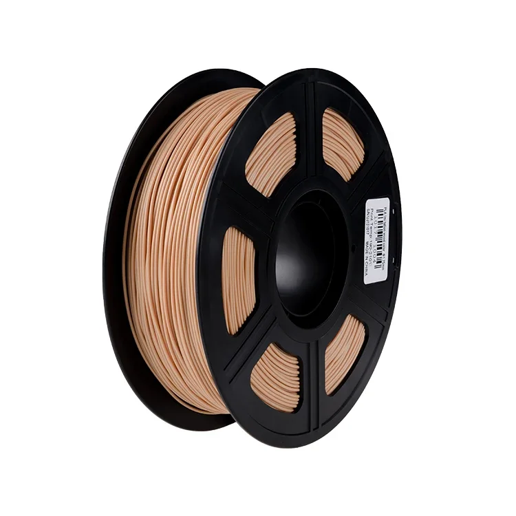 Print-Rite CoLiDo Wood 1.75mm PLA+ 3D Printer Filament For 3D Printing Filament Production Line