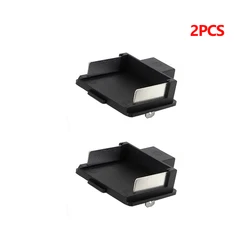 2PCS Battery Connector Terminal Block For Makita Battery Charger Adapter Converter Electric Power Tool Spanner Switch Pins