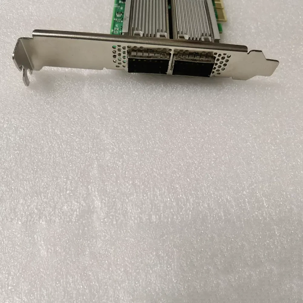 ConnectX-5 100G Gigabit Network Card CX516A-CDAT