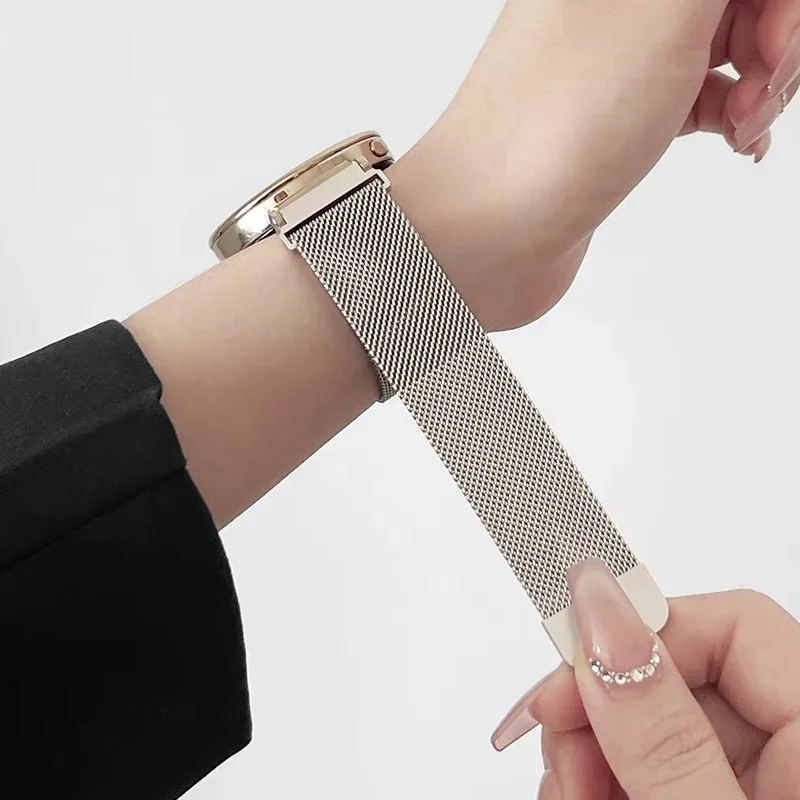 Milanese Loop Strap… - image