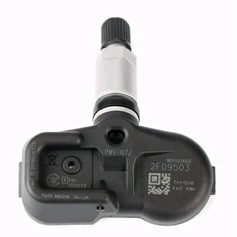 For TOYOTA LEXUS TIRE PRESSURE MONITORING SENSOR TPM 42607-33021