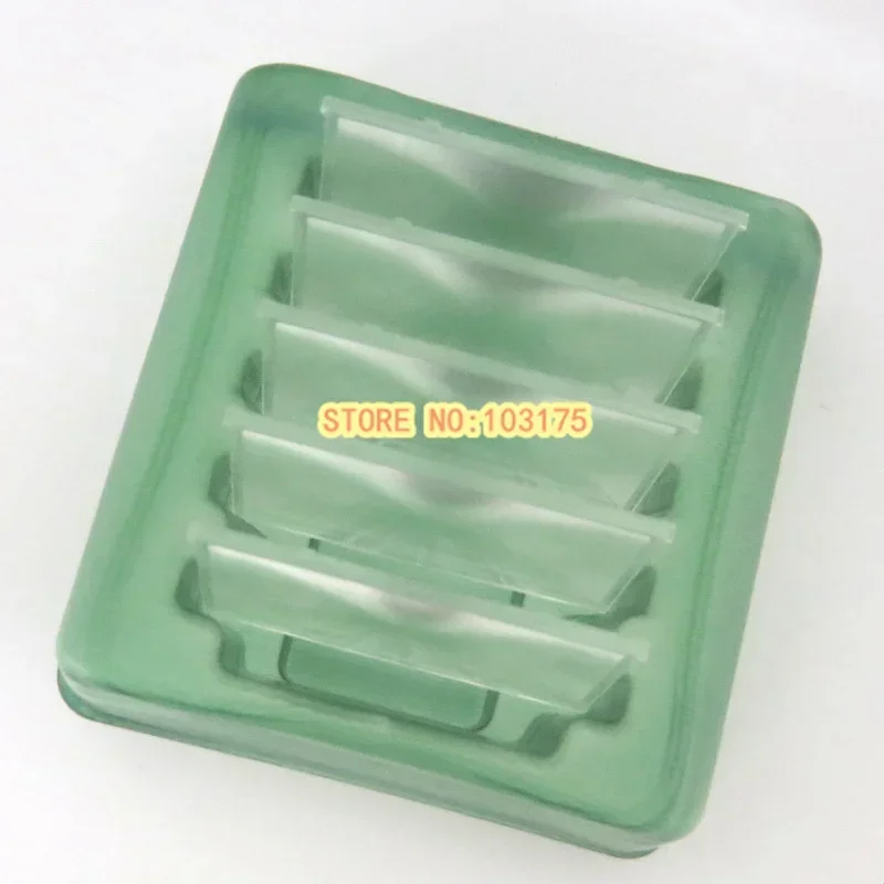 

1pcs Original NEW Frosted Glass (Focusing Screen) For Canon EOS 40D 50D 60D Digital Camera Repair Part