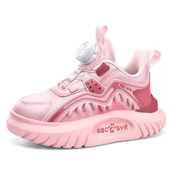 Scarpe da ginnastica alla moda per bambini Scarpe casual per ragazzi Bambini Cartoon Tennis da 4 a 9 anni SK1688