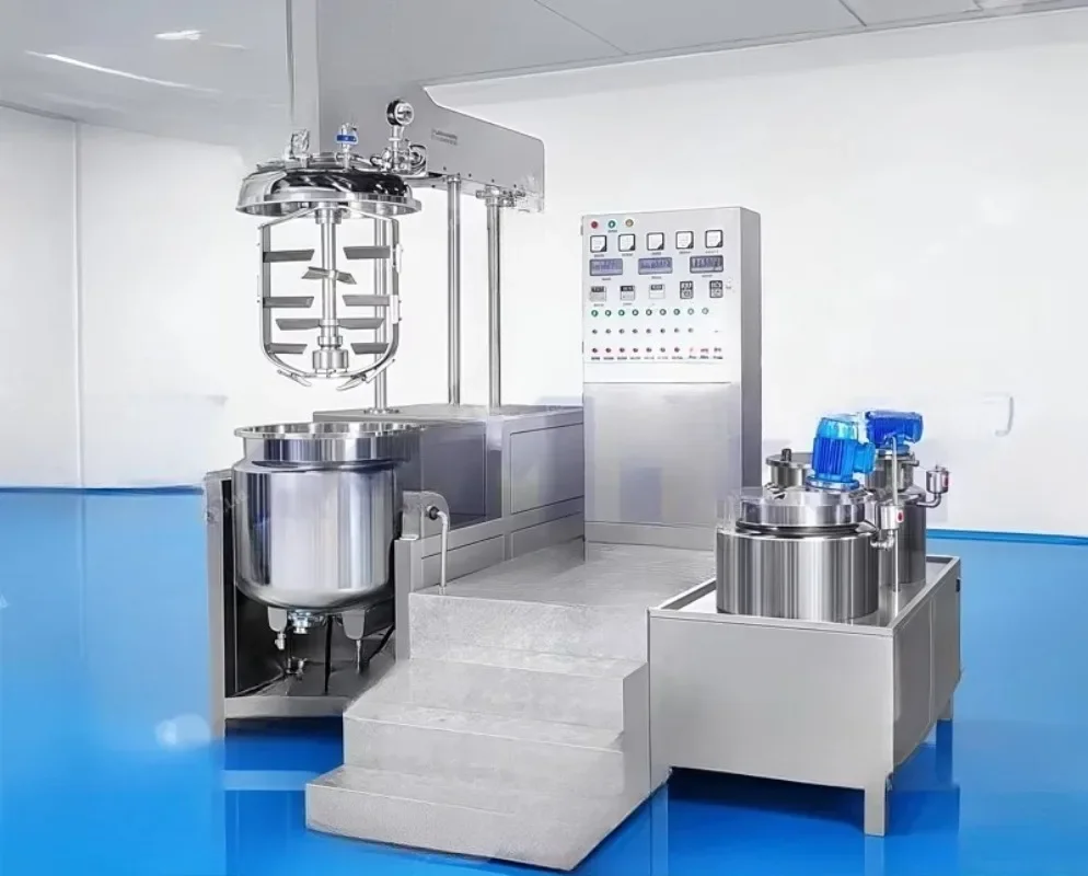 Multifunctional packaging machine Semi-automatic high-speed packaging chassis packaging machine