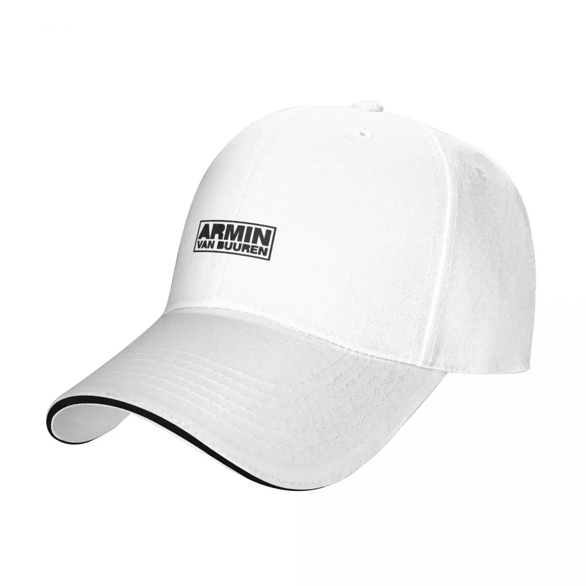 

Armin van Buuren Baseball Cap Beach Bag Designer Hat Fluffy Hat Golf Wear Men Golf Wear Women's