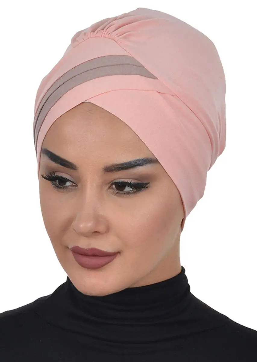 Dwukolorowy czesany proszek kostny