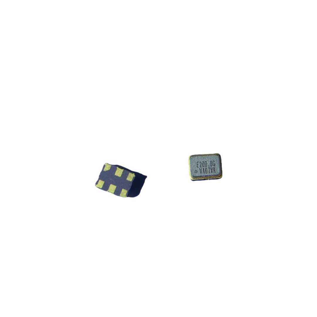 2PCS/original epson SG3225VAN 200.000000MHz KEGA 3225 differential chip crystal 200M