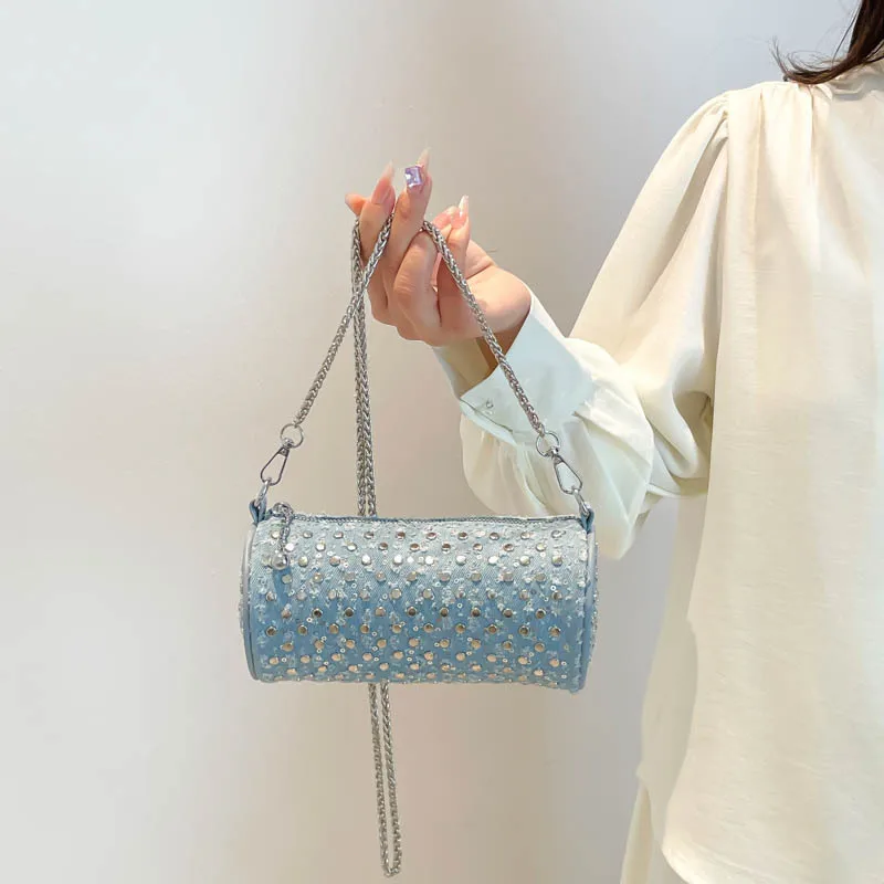 

2025 Summer Phone Crossbody Bag, Aesthetic Sling Purse for Women, Fashion Casual Shoulder Bag, Minimalist Waist Pack​