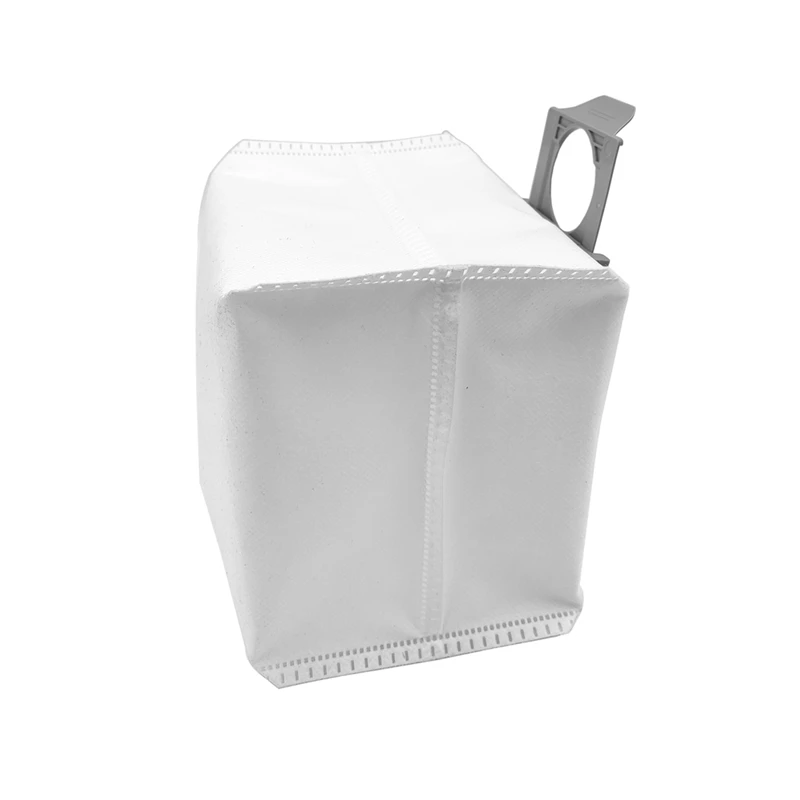 Top Vendita Sacchetti per la Polvere Per Xiaomi Roborock S8 S8 + S8 Pro S7 Maxv Ultra Q7 Max T8 G10S G20 Robot Aspirapolvere Parti Sostituibili