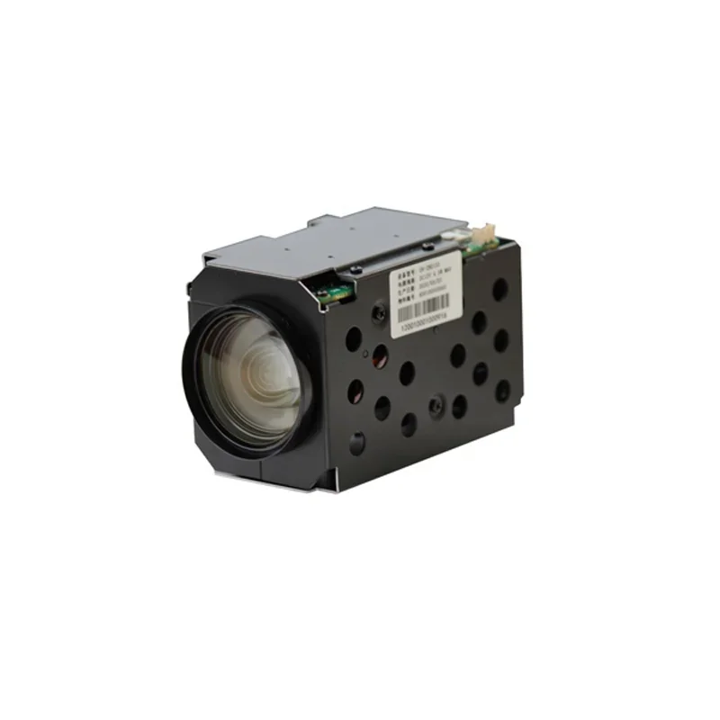 2MP 1080P 33X Zoom Integrated CCTV Camera Module for NDAA