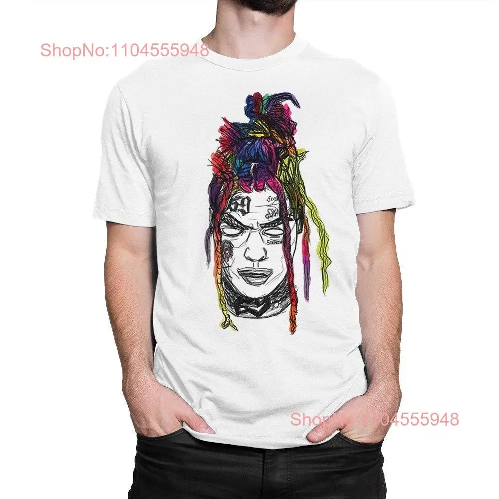 6Ix9Ine T Shirt Tek…