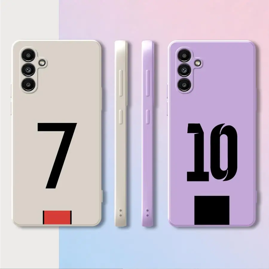 Football Number Pho…