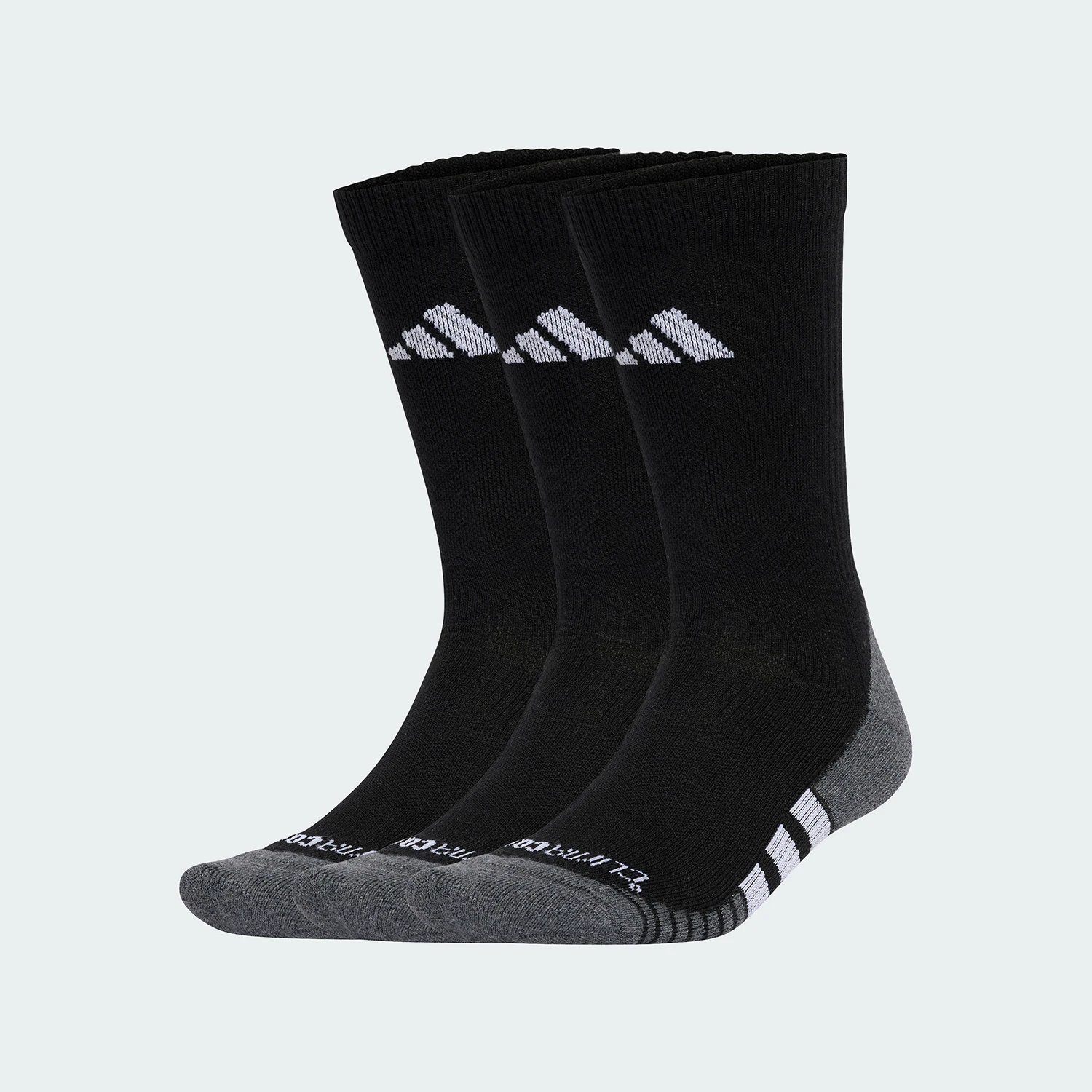 

Adidas оригинальные осенне-зимние новые тренировочные носки унисекс, комплект из 3 предметов JC6411