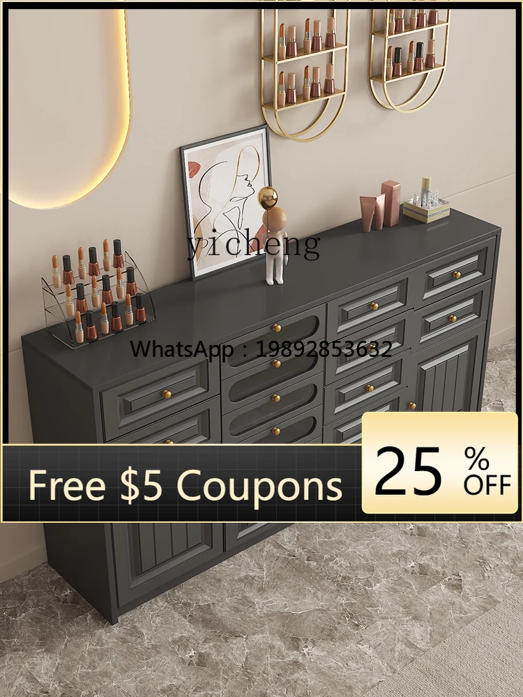 Gz- Display Nail Po…