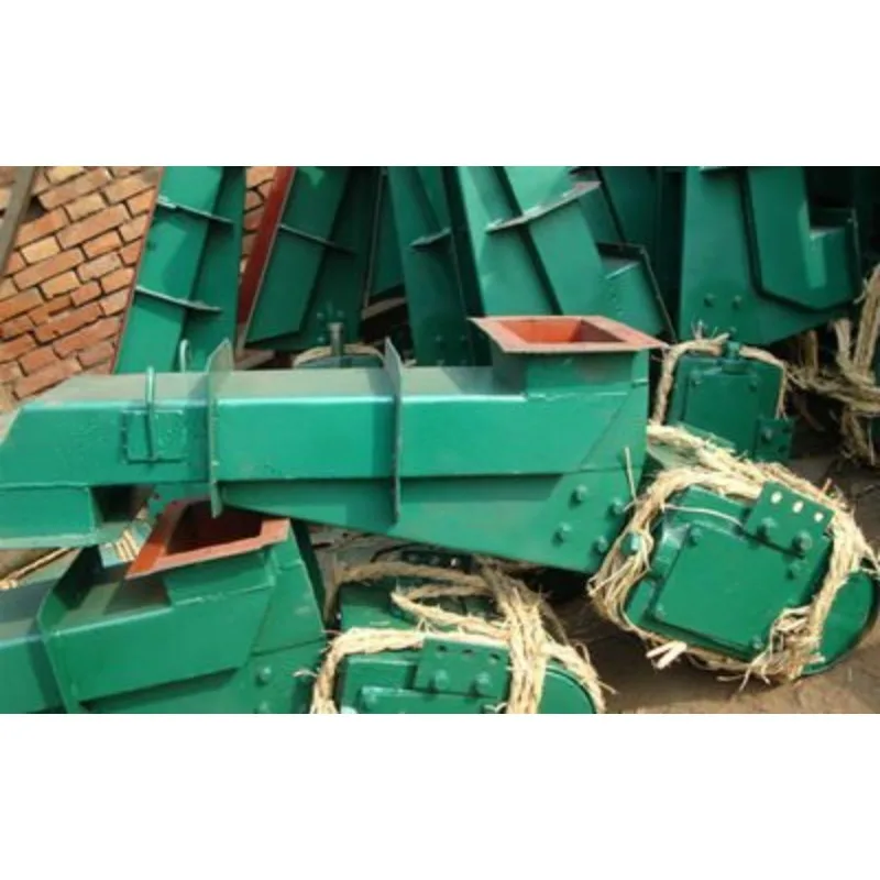 Vibrating Feeder Machine GZ Series Adjustable Speed Automatic Feeder For Coal Stone Mineral Ore