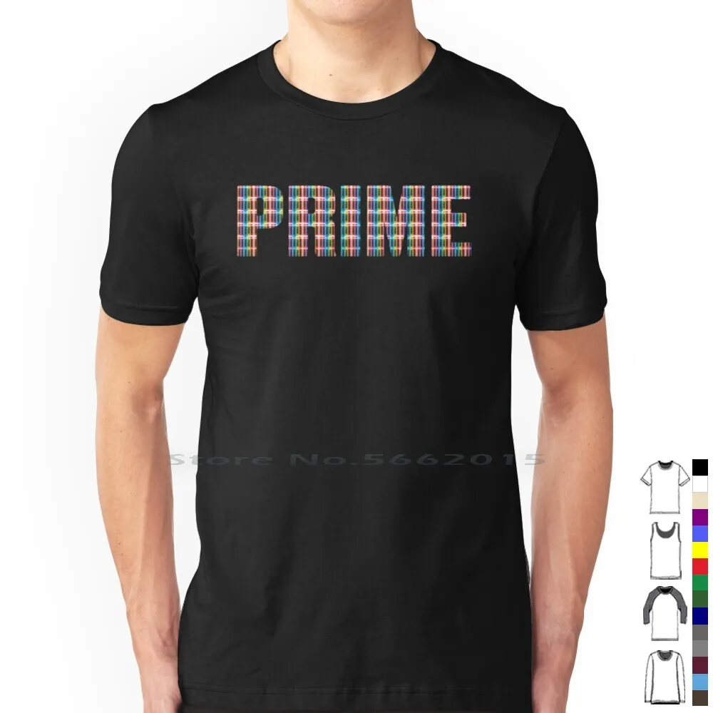 Prime Sports Drink 100% Cotton T Shirt Prime Drink Ksi Logan Paul Jake Sidemen Company Boxing Sports Wakey Wines Beef No