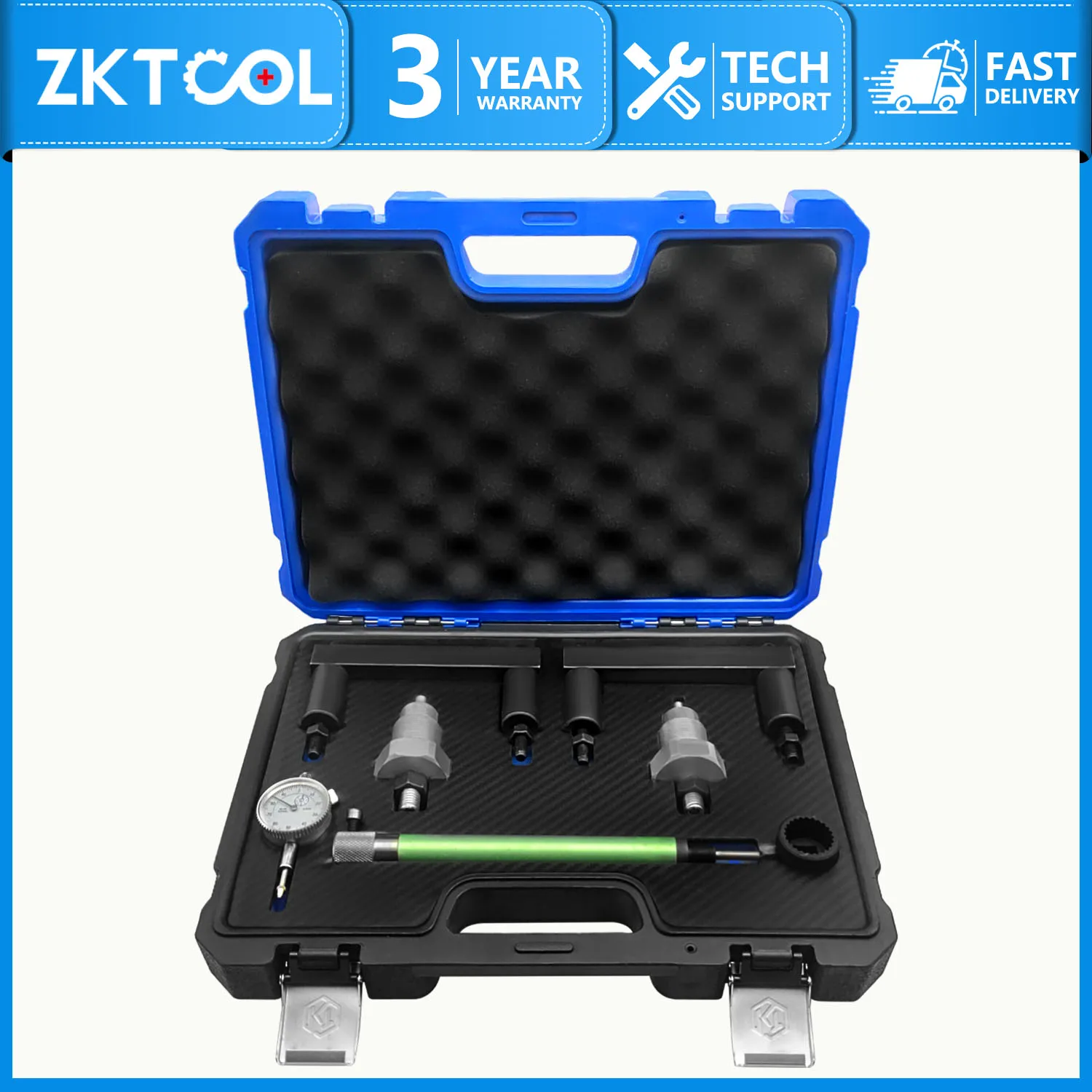 Engine Camshaft Alignment Locking Timing Tool for Lamborghini Aventador LP700 Murcielago 6.5 Engine, Engine Timing Tool