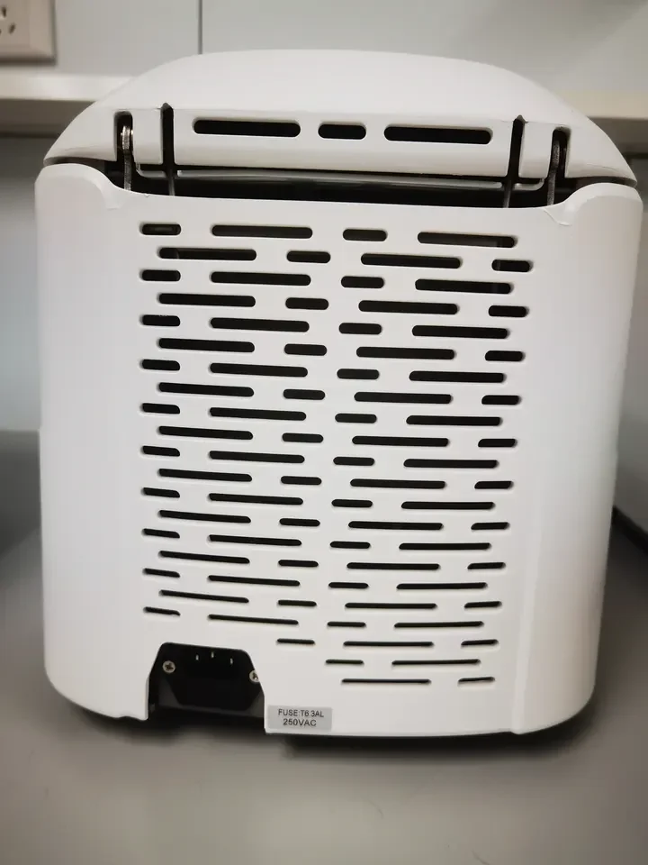 Laboratory Clinical  High-speed Refrigerated Micro Centrifuge D3024 DLAB