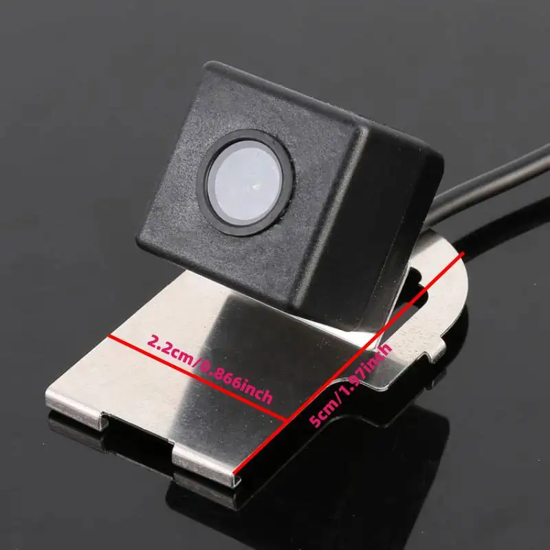 Car Rear View Backup Parking Camera Reverse Monitor for Honda CRV CR-V Civic Avancier URV 2017 2018 CCD Vehicle Rearview Camera