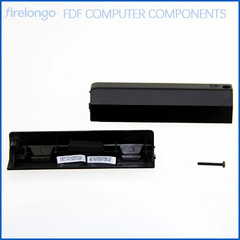 

New Hard Drive Caddy Cover with Screws for IBM ThinkPad T420 T420i Laptop