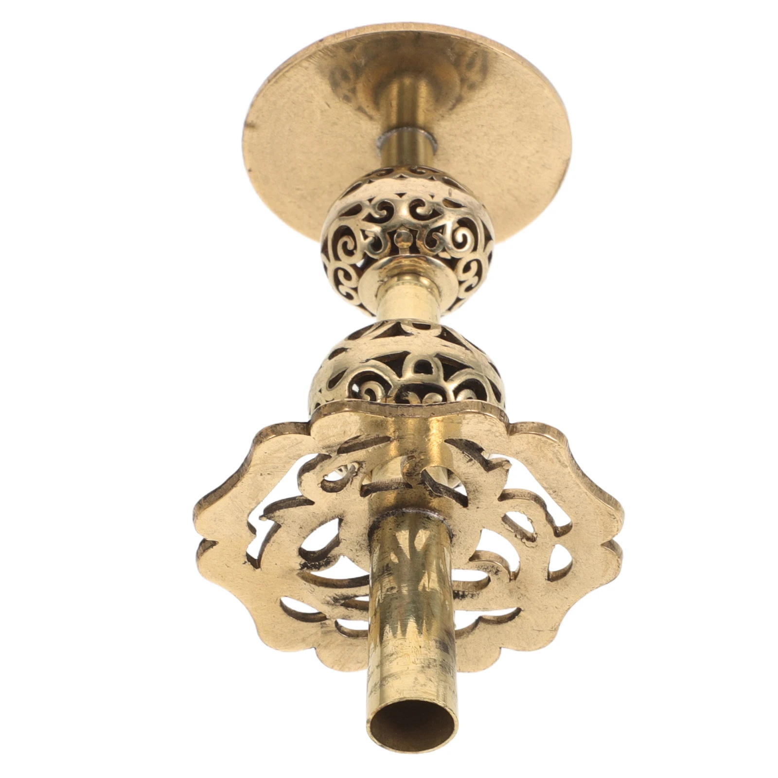 

Suona Repair Core Copper Durable Replacement Part for Instrument Maintenance and Performance Improvement Suona Core