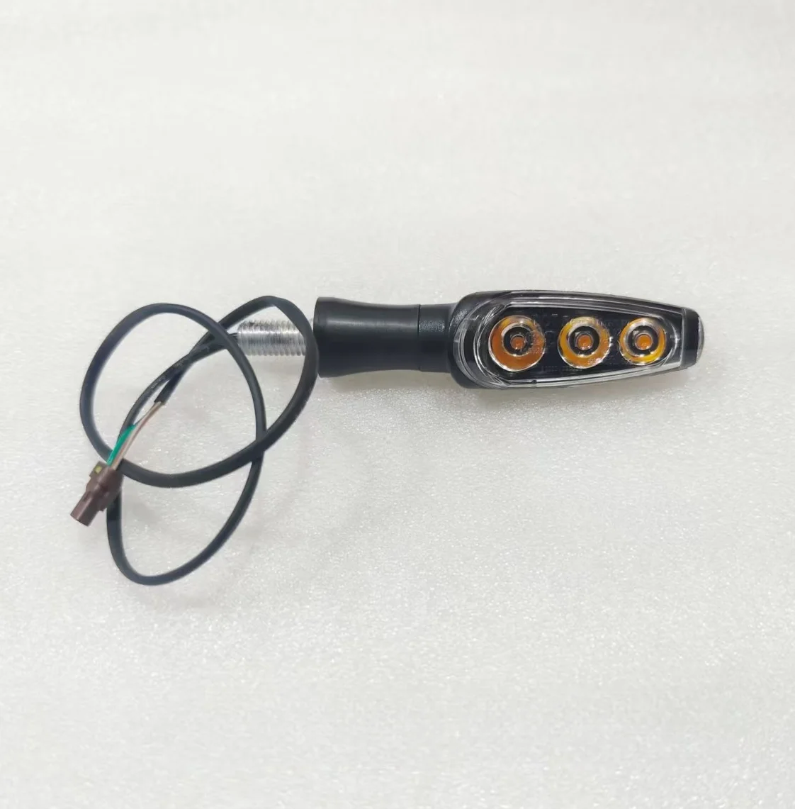 

For Benelli BJ500-5H TRK552X Front Rear Left Right Turn Signal Lights