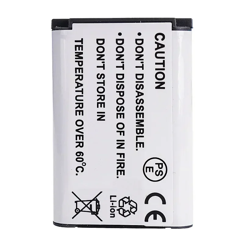 NP-BX1 1240mAh 3.6V Battery Suitable for Sony RX100 H400 RX1R HX300 HX400 HX50 M6 M7 X3000R X3000 AS300