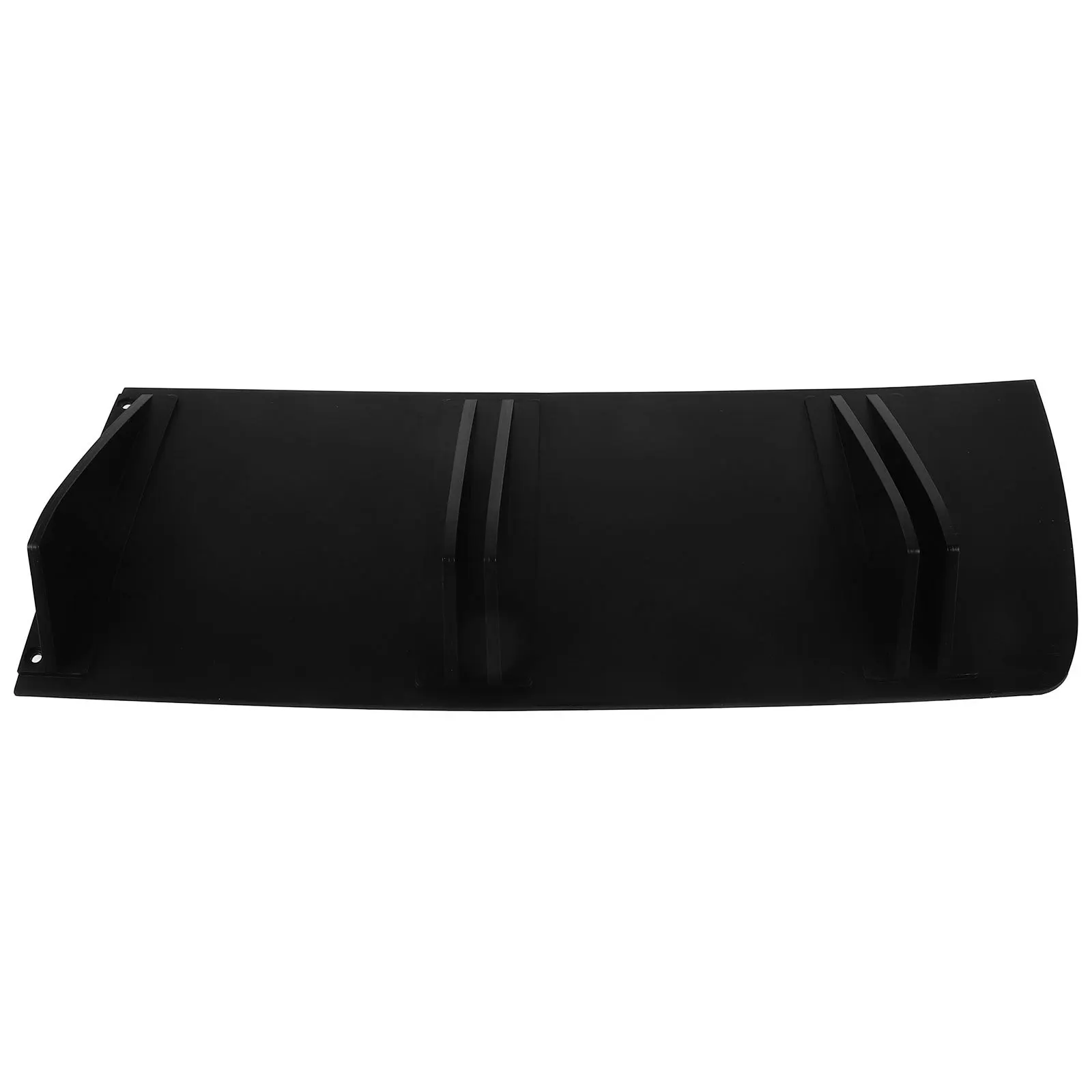

Rear Spoiler For Car Enhanced Aerodynamics Abs Weather-Resistant Universal Fitment Automotive Exterior Modification Vehicle Tail