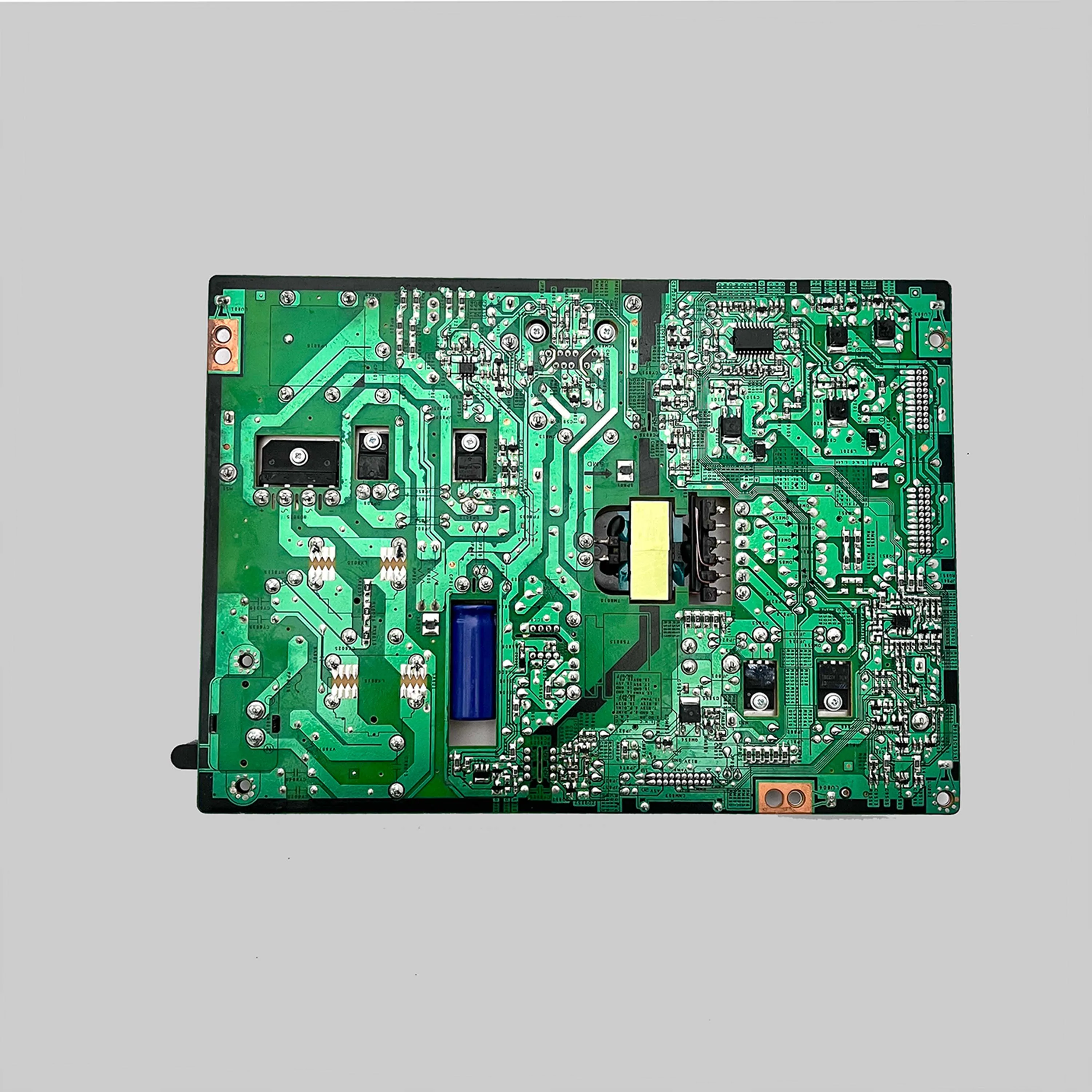 Authentique carte d'alimentation TV d'origine BN44-00518B = BN44-00518A = BN44-00518E fonctionnant correctement et est pour les pièces LCD TV UE40ES6300U