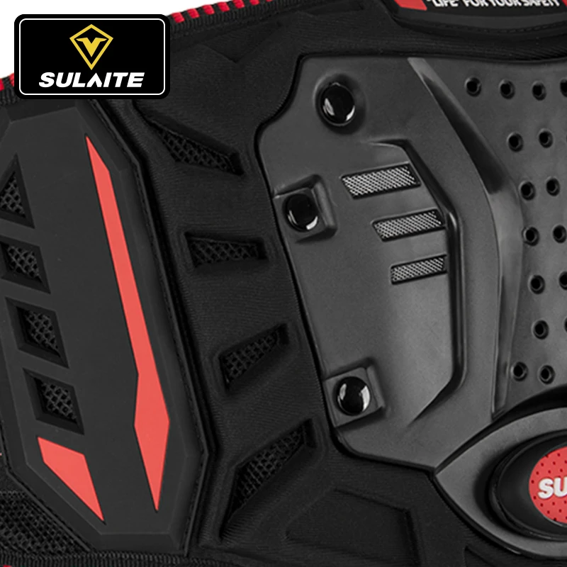 

Speed Light Motorcycle Long distance Motorcycle Travel Waist Protection Motorcycle Riding Anti fall Equipment Four season Off ro