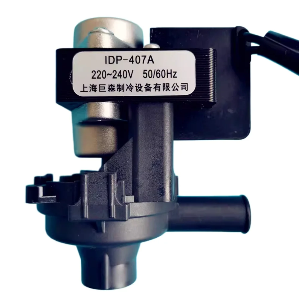 

New Suitable for central air conditioning ceiling machine IDP-4012A IDP-407A ceiling machine water pump embedded drainage pump
