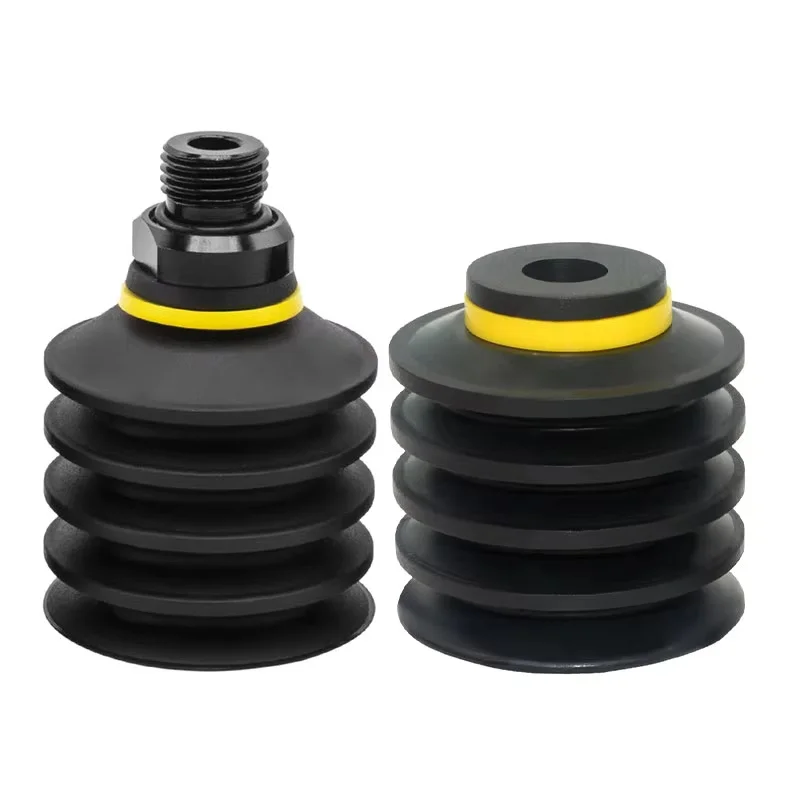 

PyAB Mechanical Arm Ball Body Vacuum Suction Cup Industry BL20-2 BL30-2 BL40-2 BL50-2