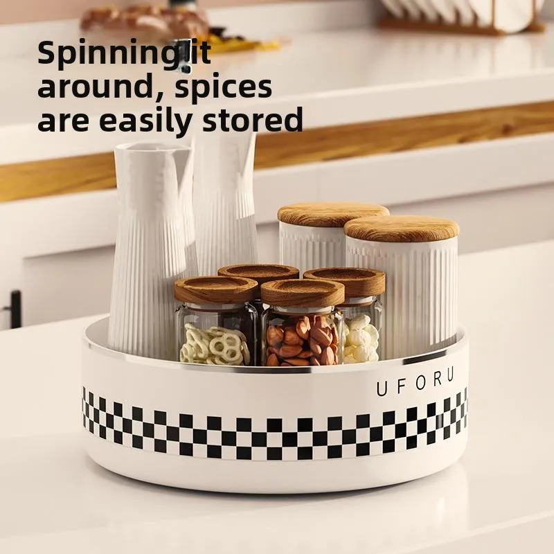 portaspezie-multifunzione-da-cucina-contenitore-girevole-per-olio-sale-aceto-e-salse-organizzatore-in-plastica-per-cucina