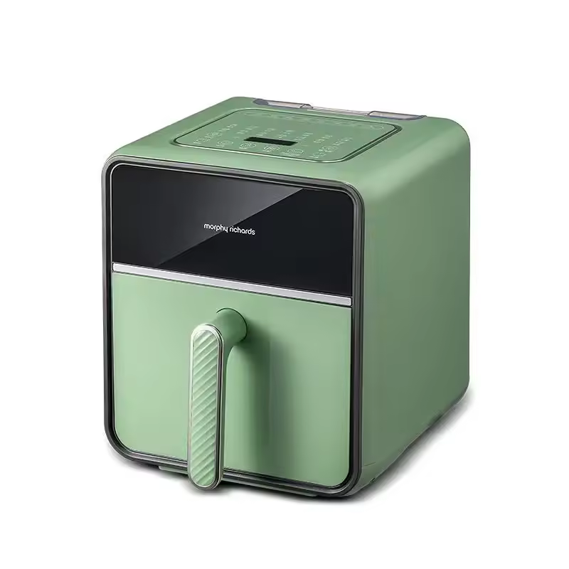 Air Fryer Steam Intelligent Electric Fryer Multifunctional Air Fryer MR8101 Buying Guide and Value Review