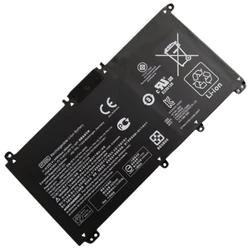 New HT03041XL Battery For HP Pavilion 15 DA0007TX DA0012NK DA0032NR DA0046NR DA0312UR DA0996NL CS0037T CS0038T CS0039T CS0040TX
