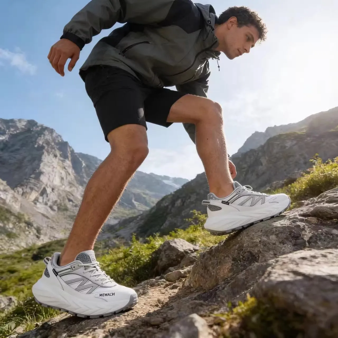 

2026 Unisex Training Shoes, Unisex Running Shoes, Unisex Outdoor Shoes, Designer Walking and Jogging Shoes