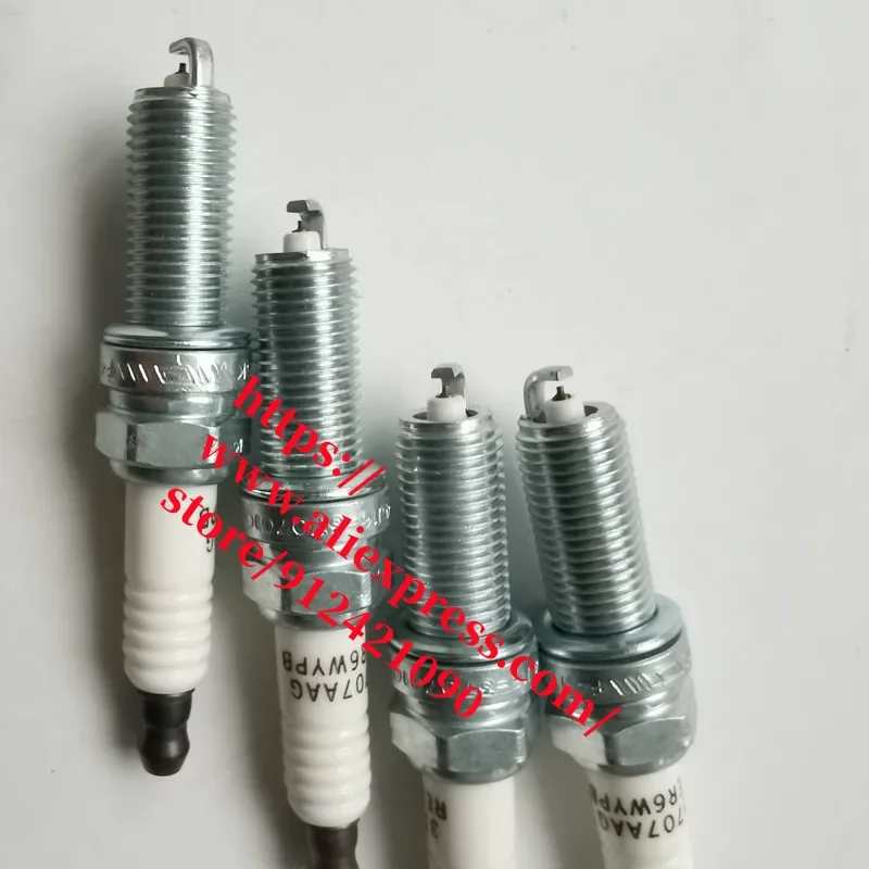 Spark plug for DFSK Glory 580 1.5T 4PCS/SET