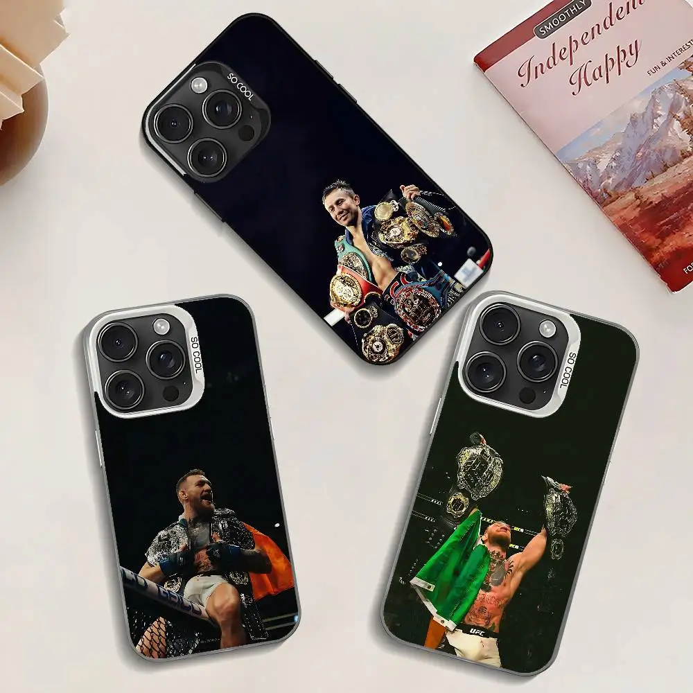 C-Conor M-Mcgregor … - image