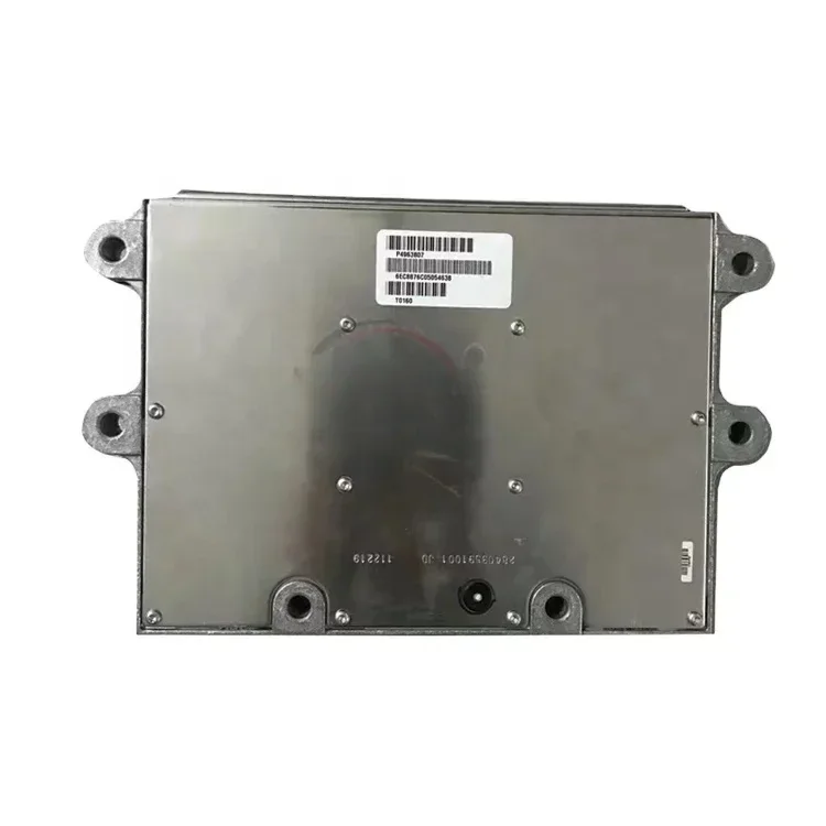 Diesel Engine Electronic Control Module ECM QSM11 ISM11 M11 ECU 4963807