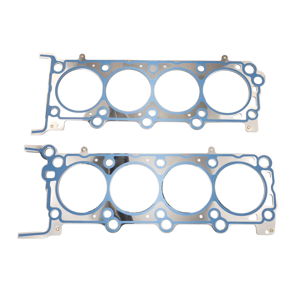 

Cylinder Gasket Left & Right for Expedition Explorer 4.6L 5.4L 2004-2014 7L3Z6051A, 7L3Z6051B