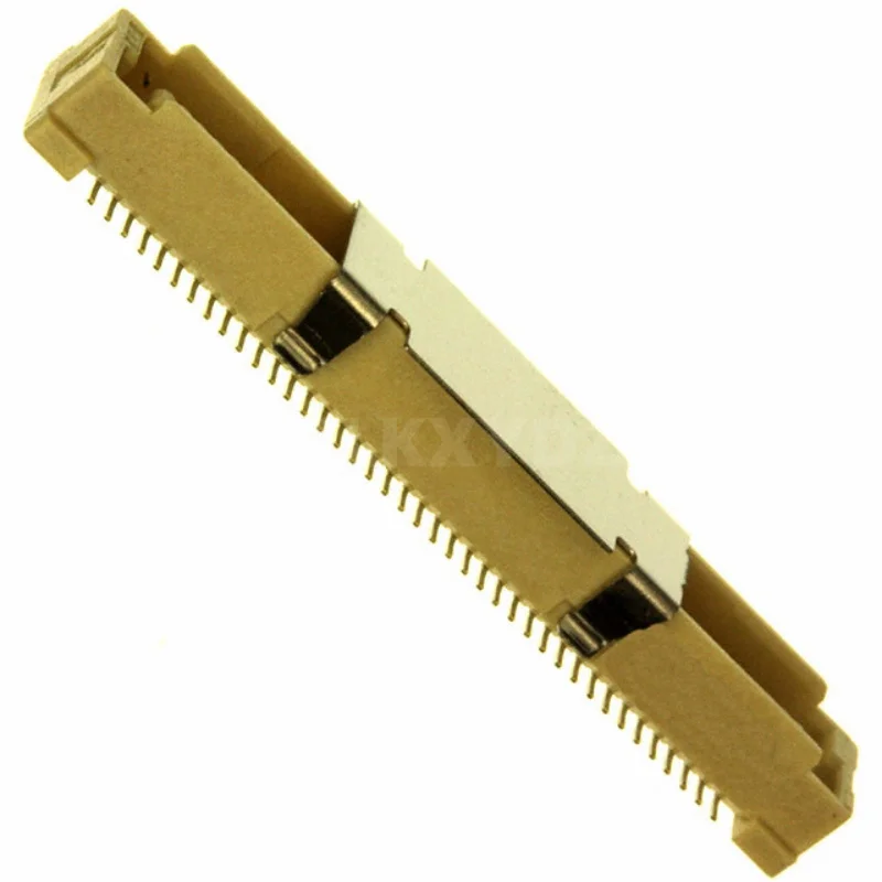 

2PCS/LOT 5177986-3 CONN PLUG 80POS SMD GOLD