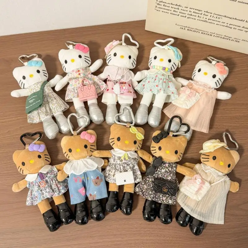 portachiavi-in-peluche-hello-kitty-con-vestiti-rimovibili-ciondolo-per-zaino-in-stile-ins-grazioso-ornamento-per-borsa