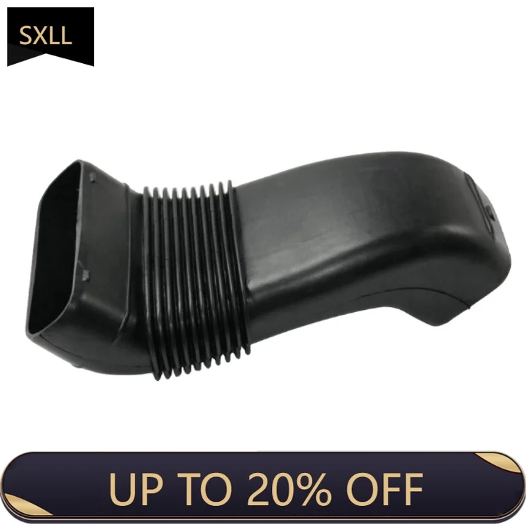 

X5 E53 OEM 13711438471 Auto Parts Front Bumper Intake Hose