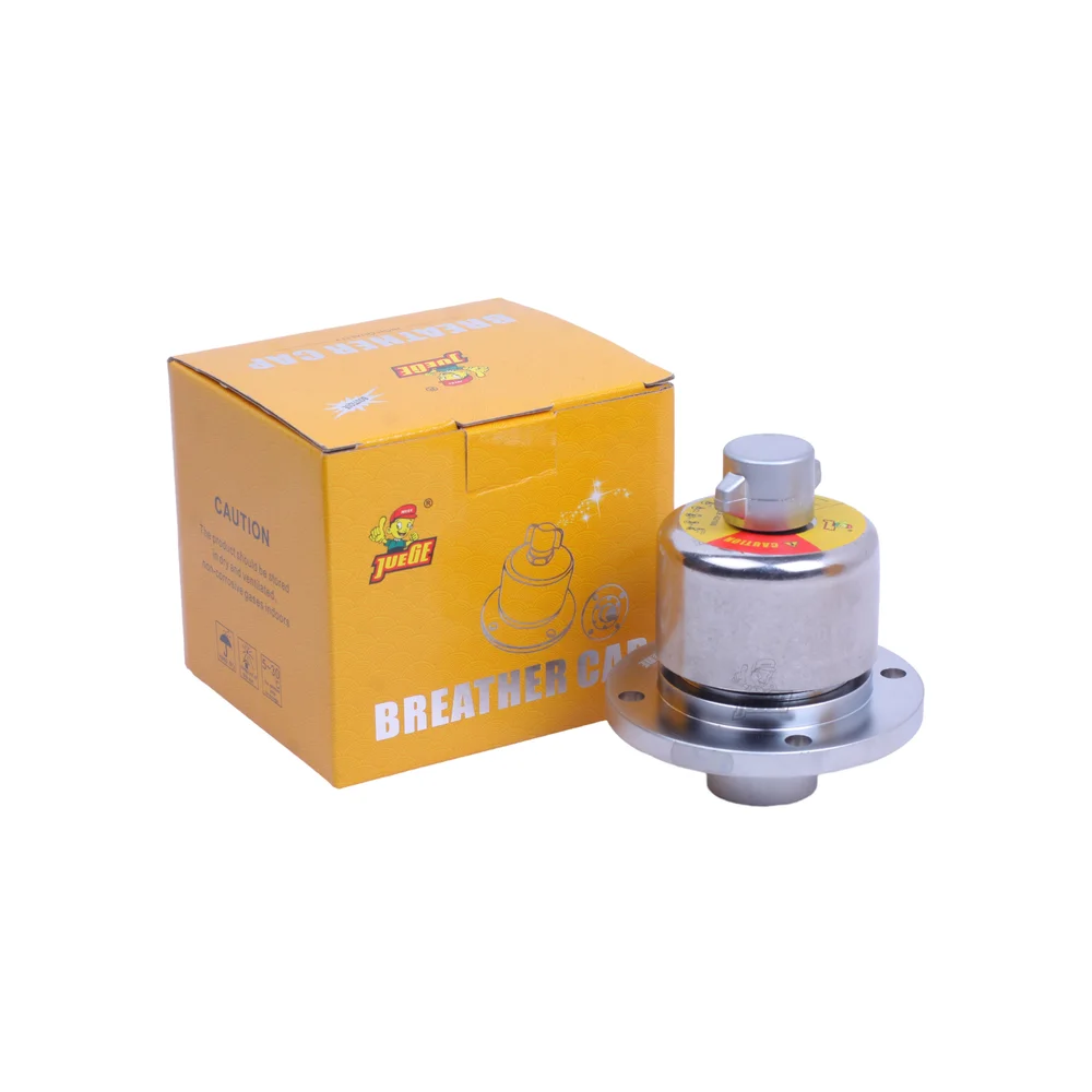 

JUEGE Excavator New Hydraulic Tank Breather Cover 4434017 4178684 4222874 for for KOBELCO HITACHI HYUNDAI